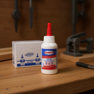 Colla Liquida 125g COLA BLANCA PARA MADERA - Product Image 3