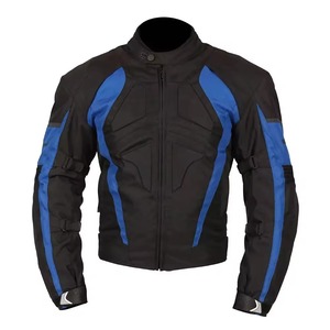 2026 Latest Fashion Winter Custom Design <b>Logo</b> Textile Waterproof Motorbike Jacket Motorbike Riding Racing Jackets for 4 Season - Product Image 2