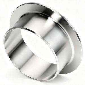 ข้อต่อท่อสแตนเลสแบบไร้รอยต่อเชื่อมแบบไร้รอยต่อมาตรฐาน ASME B16 9 A SA403 304 304L 316 316L ทนแรงดันสูง ผลิตในเวียดนาม - Product Image 2