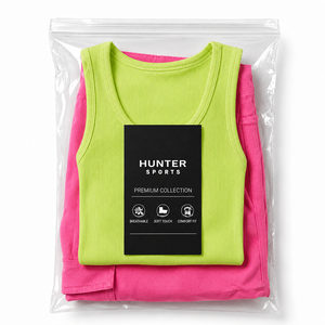 Clothing Manufacturer Women's <b>Set</b> Outerwear Summer Product Stretchable Fit Tank Top And Shorts <b>Set</b> For Women's - Product Image 4