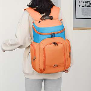 Bolsa Deportiva Ligera para Fútbol, Diseño Personalizado, Bolsa para Entrenamiento y Viajes de Fútbol, Proveedor de Equipamiento - Product Image 6