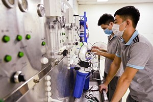 Dispensador de filtro de agua RO de la mejor calidad, Filtros de Agua, purificador de agua de ósmosis inversa de 5 etapas para beber en el hogar - Product Image 6