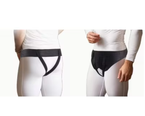 Soporte Estabilizador de Cadera y Entrepierna PROFIT SPORTS, Espuma PU Transpirable de Secado Rápido, Ajustable, para Entrenamiento Deportivo y Fitness - Product Image 4