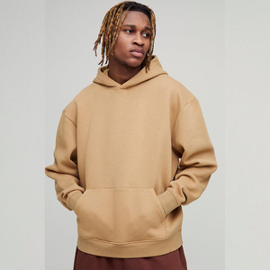 Sudadera con Capucha Rosa Premium para Invierno con Bordado de Alta Calidad y Función de Secado Rápido Hecho de algodón suave y cómodo, diseño unisex. - Product Image 4