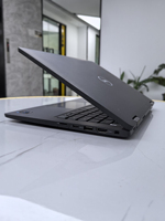 Laptop Aziendale Usato Dell Latitude 7420 I7-11Gen 16GB 512GB 2-in-1 con Touchscreen, 95% Nuovo, Vendita all'Ingrosso