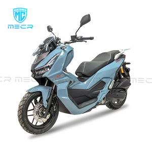 Moto Scooter MECR ADV 150 cm³ Moto Scooter 125 cm³ - Product Image 4