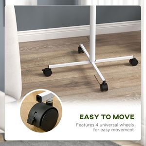 Soporte Redondo para Pájaros con Ruedas, Perchas y Comederos para Loros, Accesorios para Aves - Product Image 4