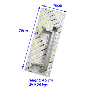 Outil d'étalement et de maintien des garnitures de frein à tambour TAIWAN CALIBRE 25-142 mm - Outils de réparation de pneus pour la réparation automobile - Product Image 6