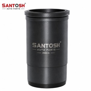 Pièces automobiles Santosh 740 1002021 Doublure de cylindre diesel robuste pour camion KMZ Garantie 1 an Origine Gujarat - Product Image 5