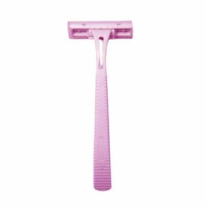 Nouveauté Rasoir jetable pour hommes avec double lame Rasoir à deux lames de qualité supérieure pour un rasage confortable - Product Image 4