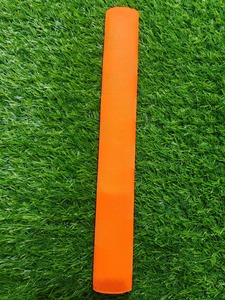 New Multi-Color Durable Rubber Cricket Bat Grips Non-Slip Soft Custom Logo Standard Size Customized Equipment - Product Image 6