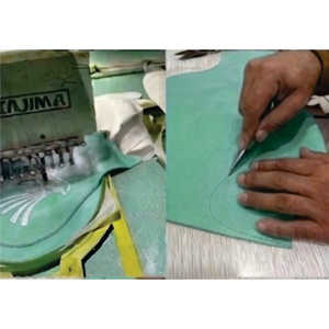 Guantes de Cetrería Falcon 2026, Guantes de Cuero Personalizados de Alta Calidad para el Crianzamiento de Halcones y la Manipulación de Aves - Product Image 3