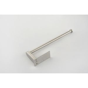 Lot de 2 supports muraux auto-adhésifs/Dremel pour essuie-tout sous l'armoire pour cuisine et salle de bain - Product Image 4