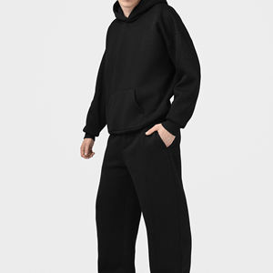 Trajes Deportivos Personalizados de Invierno para Hombre, con Logotipo, de Alta Tecnología, Impresos, Precio al por Mayor, Fabricante - Product Image 3