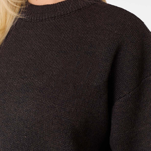 Sweat-shirts pour femmes de haute qualité, nouveau design, respirants, personnalisables avec logo imprimé, sweat-shirts pour femmes à logo vierge - Product Image 5