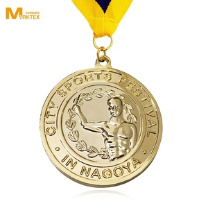 Medallas de Oro - Product Image 3