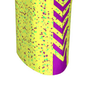 Maillot de basket-ball imprimé par sublimation, style sportif, best-seller en ligne, prix abordable - Product Image 6