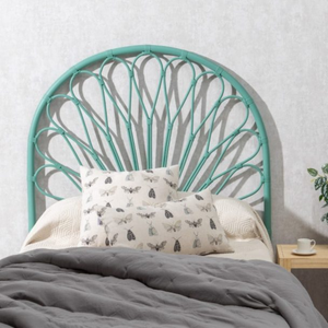 Meilleur prix pour tête de lit simple en rotin pour chambre à coucher, ensemble de meubles de chambre d'hôtel en provenance du Vietnam - Product Image 5