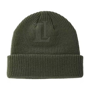 Gorros Personalizados de Fábrica, Nueva Llegada, 100% Algodón, Tela Común de Alta Calidad, Servicio OEM, Venta al Por Mayor - Product Image 2