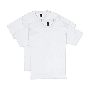 <b>Stretch</b> T Shirt with Soft Cotton Blend Material <b>Mens</b> Longline Streetwear T Shirt with Urban Hip Hop Style - Product Image 4