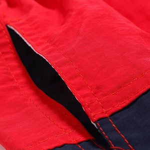 Shorts de sport pour hommes, shorts athlétiques, shorts de musculation, shorts de course respirants pour hommes avec poches, shorts de course - Product Image 3