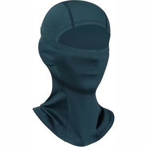 Balaclava personnalisée unisexe de haute qualité 100% polyester à carreaux, imprimée par sublimation, double couche, masque de ski thermique chaud, modèle courant - Product Image 3