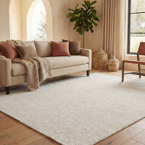 Alfombra Lavable a Máquina, Antideslizante, Resistente a las Manchas, de Alta Densidad, en Stock, Mezcla de Lana, para Sala de Estar - Product Image 1