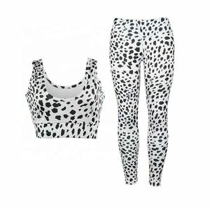 Ensemble de yoga pour femmes 2026 – Nouveaux ensembles d'automne pour la gym et l'entraînement – Vêtements de sport pour femmes – Tenues de fitness sans coutures – Tissu de qualité supérieure - Product Image 3