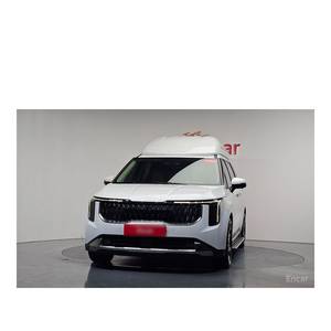 Kia Carnival 2024, Limusina de 7 Plazas, Techo Alto, Gasolina, Caja de Cambios Automática, 42,948 km, Volante a la Izquierda - Product Image 2