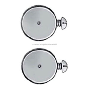 A-1 VERITAS Orthopedic Fixation Discs for Drill Wires & Extension <b>Bows</b> Bone Surgery Stainless Steel Instruments | needle <b>holder</b> - Product Image 4