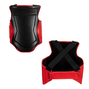 Protège-poitrine pour Taekwondo, Karaté, Arts Martiaux, Équipement de Protection pour Adultes/Jeunes, Protection Professionnelle pour l'Entraînement de Boxe - Product Image 3