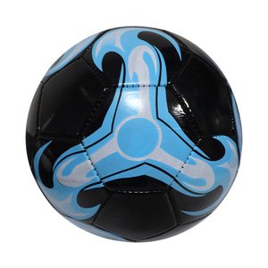 Balón de Fútbol PVC Talla 5, Ligero, Ecológico y Duradero, Tendencia 2026, Marca Personalizada, Hecho en Pakistán, Precio Económico - Product Image 5