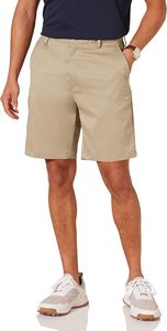 Shorts de sport en toile pour homme, légers, respirants, séchage rapide, taille élastique, 100% coton, avec poches - Product Image 2