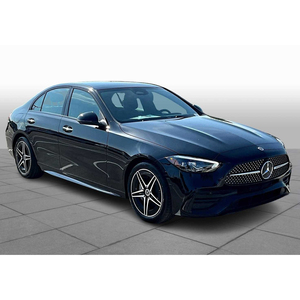Lot de voitures d'occasion M-ercedes en gros – Berlines et SUV haut de gamme pour acheteurs internationaux - Product Image 5