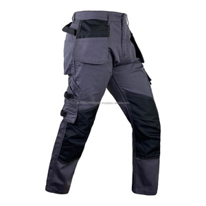 Pantalones de Motocicleta, Pantalones de Moto con Protección, Pantalones de Cordura Textil para Motociclismo, Pantalones para Hombre - Product Image 5