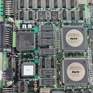 Contrôleur de moteur haute densité TEL TEB408-11 HDMC - Équipement et pièces semi-conductrices d'occasion fiables à l'échelle mondiale - Product Image 4