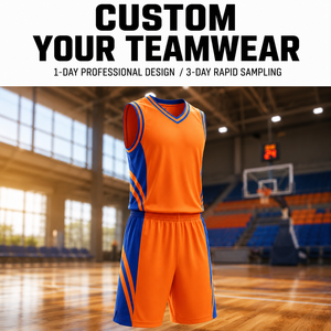 Fabricant d'uniformes de basket-ball personnalisés professionnels, maillots et shorts d'équipe imprimés par sublimation - Product Image 5