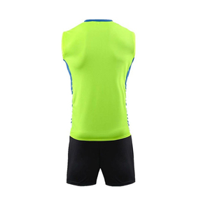 Nuevo Uniforme de Voleibol a la Moda, Precio Económico, Diseño Personalizado por Sublimación, Uniformes de Voleibol para Hombre - Product Image 2