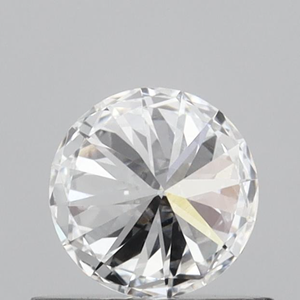 Diamante Redondo de 0.52ct, D VVS2, con Certificado IGI - Product Image 5