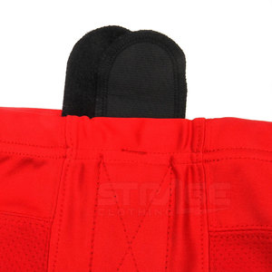 Chaussettes de hockey sur glace professionnelles, respirantes, avec semelle rembourrée, confortables, pour sports d'équipe - Product Image 6