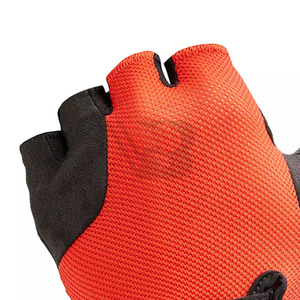 Guantes de Ciclismo de Cuero Personalizados OEM, Alta Calidad, Ecológicos, Precio Razonable y Bajo, Último Estilo, Nuevo Diseño - Product Image 5