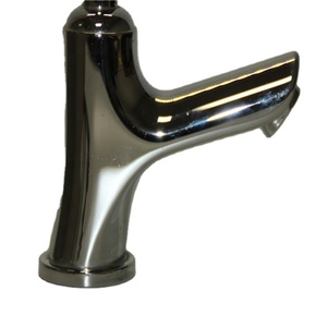 ผู้จัดจำหน่ายก๊อกน้ำ ABS SLA ชุบไฟฟ้าคุณภาพดีที่สุดจาก Gaojie - Product Image 2