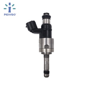 Inyectores de Combustible PEIVSO OEM PAF3-13-250 PAF3-13250 para Mazda CX-30 DM 2.0L Gasolina Híbrido 2019-2023 - Product Image 2