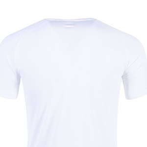 Maillot de football personnalisé coupe ajustée à séchage rapide en polyester, design rétro par sublimation, 100 % polyester, maillot de football américain - Product Image 4