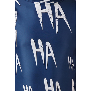 Conjunto de Dos Piezas de Ropa Deportiva de Verano con Logotipo Personalizado, Pantalones Cortos y Camiseta de Algodón para Hombre - Product Image 6