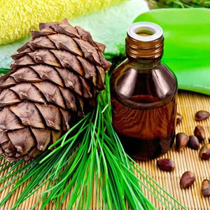 Rare Hanu Natural Pure Wholesale Cedarwood <b>Essential</b> <b>Oil</b> Cosmetic Grade Steam Distilled All Skin Types - Product Image 3