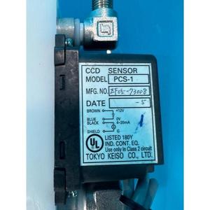 TOKYO KEISO PCS-1,P-710-U0-GT-Z-N2 - Equipos y Piezas de Semiconductores de Confianza de Marca Global - Product Image 5