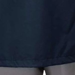 Men's Water Resistant Hooded <b>Coaches</b> Jacket Lightweight Windbreaker Full Zip Outdoor Jacket for Sports Training Casual - Product Image 5