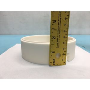 AMAT 0020-21120 5" <b>Ceramic</b> <b>Ring</b>, Shield Pedestal - Trusted Global Legacy Semiconductor Equipment and Parts at - Product Image 3