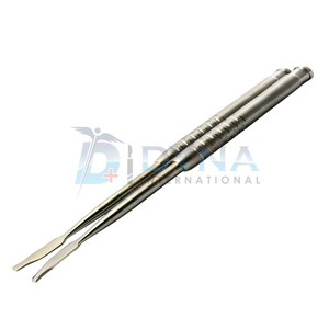 High Quality Stainless Steel 2pcs Ochsenbein <b>Chisel</b> Manual CE Certified Dental Instruments - Product Image 4